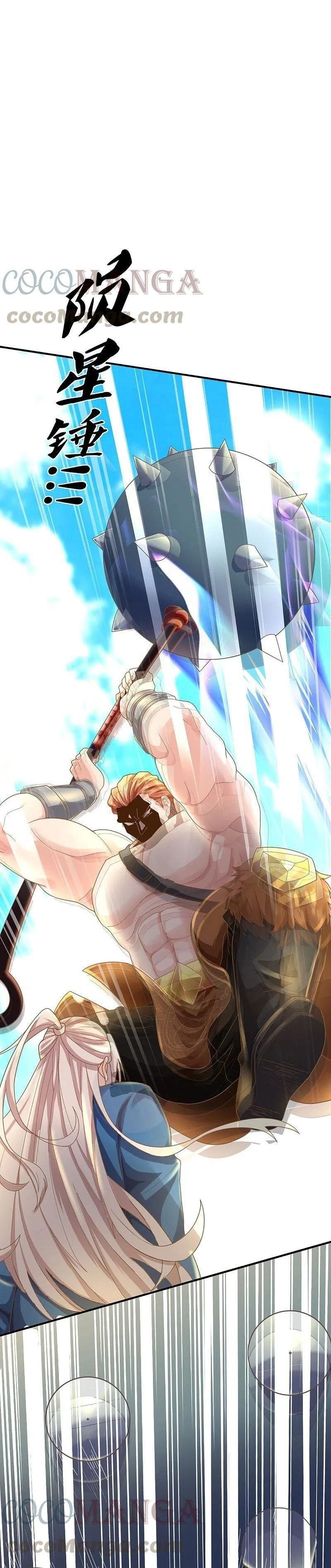 đọc truyện Vú Em Tiên Tôn Đi Ở Rể Chương 238 ảnh 5 tại Thiên Thai Truyện