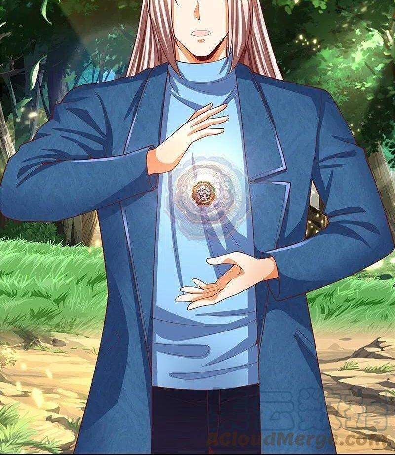 đọc truyện Vú Em Tiên Tôn Đi Ở Rể Chương 239 ảnh 19 tại Thiên Thai Truyện