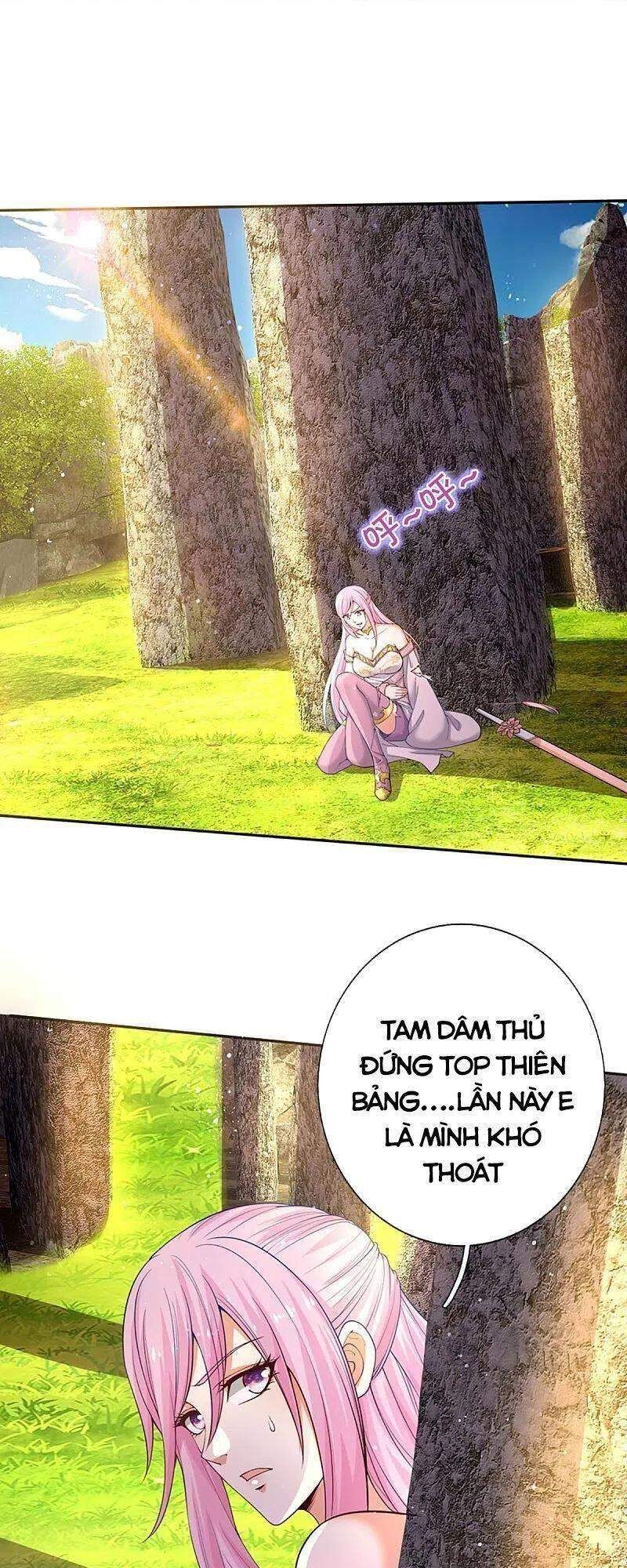 đọc truyện Vú Em Tiên Tôn Đi Ở Rể Chương 239 ảnh 22 tại Thiên Thai Truyện