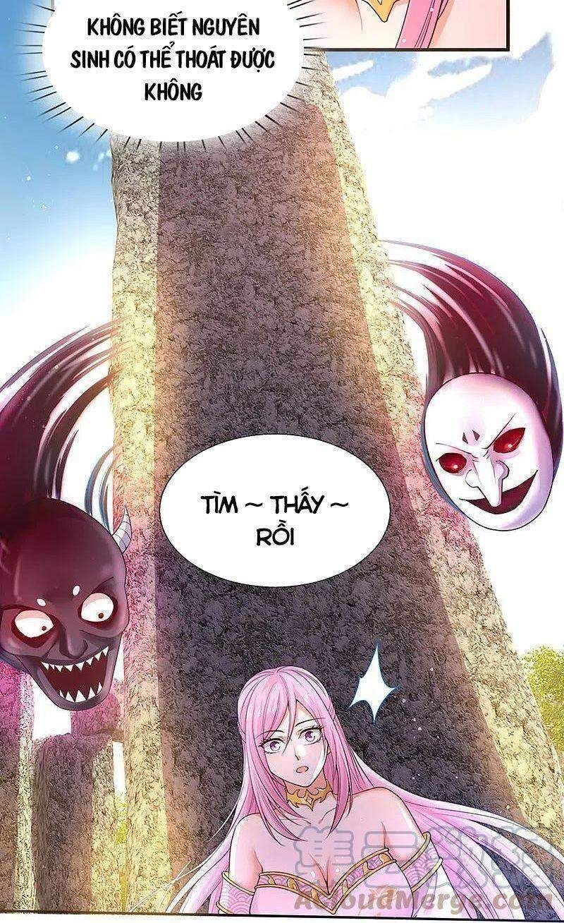 đọc truyện Vú Em Tiên Tôn Đi Ở Rể Chương 239 ảnh 25 tại Thiên Thai Truyện