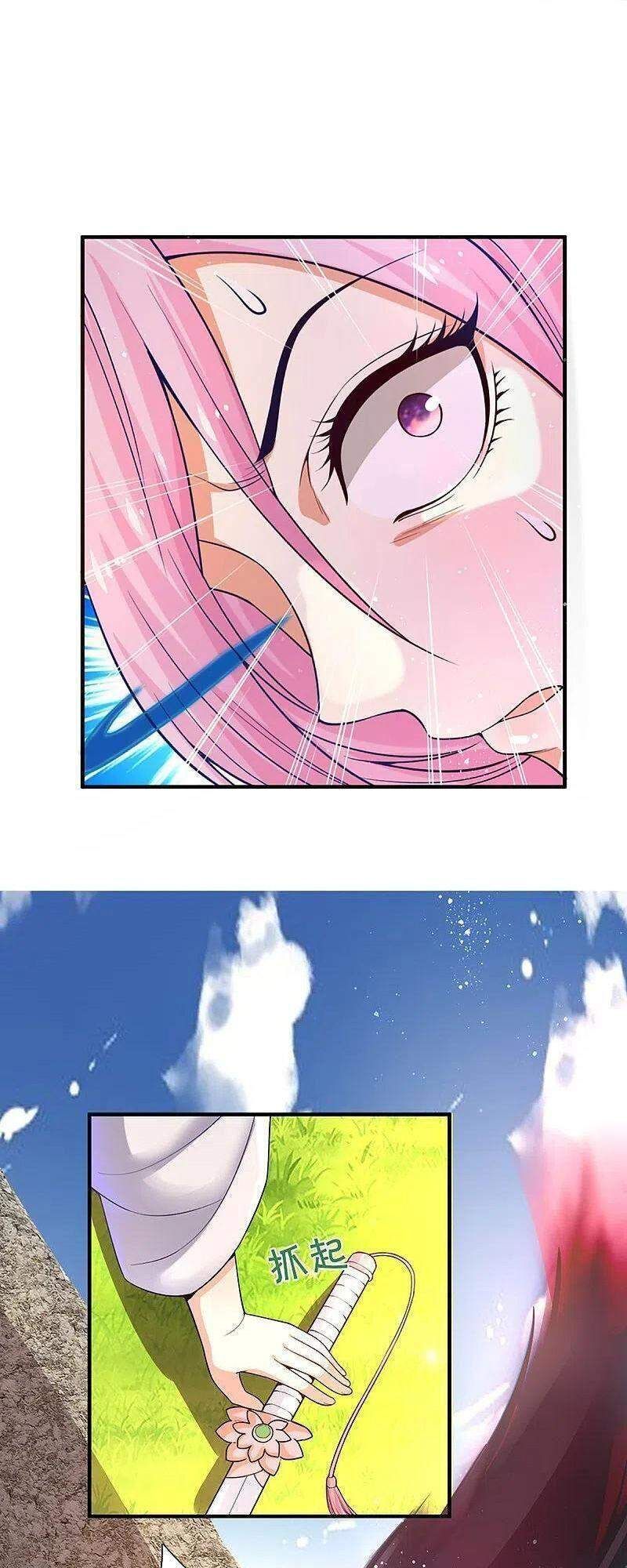 đọc truyện Vú Em Tiên Tôn Đi Ở Rể Chương 239 ảnh 26 tại Thiên Thai Truyện