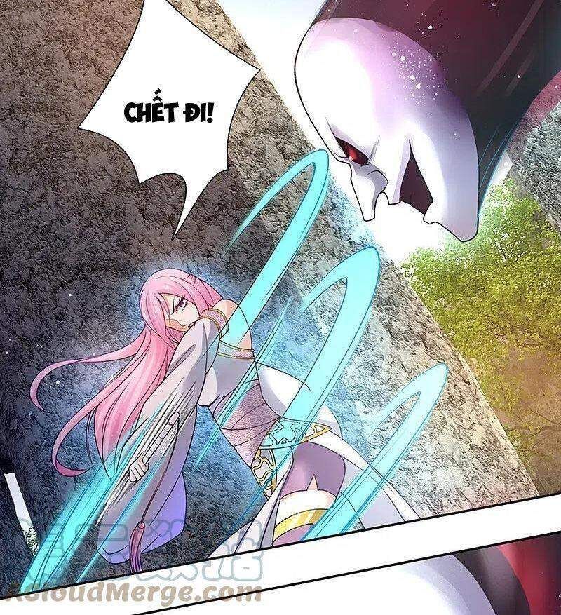 đọc truyện Vú Em Tiên Tôn Đi Ở Rể Chương 239 ảnh 27 tại Thiên Thai Truyện