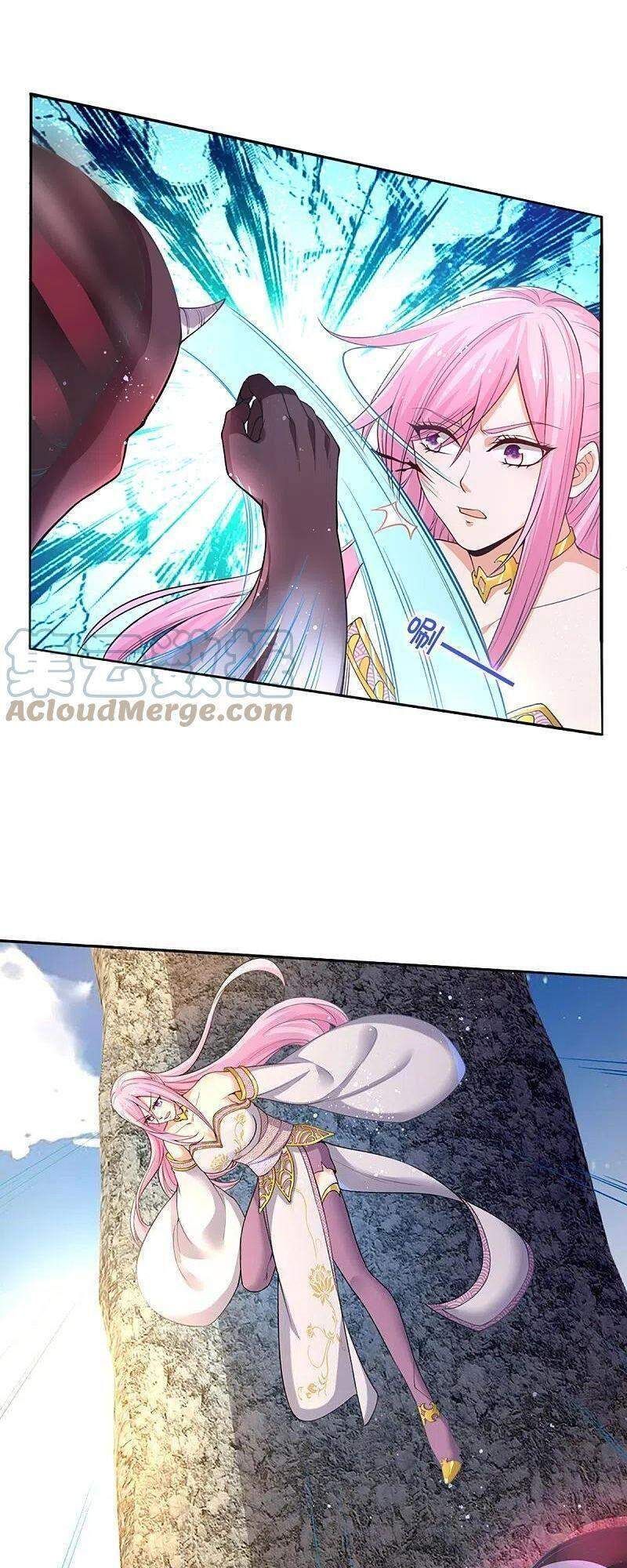 đọc truyện Vú Em Tiên Tôn Đi Ở Rể Chương 239 ảnh 30 tại Thiên Thai Truyện