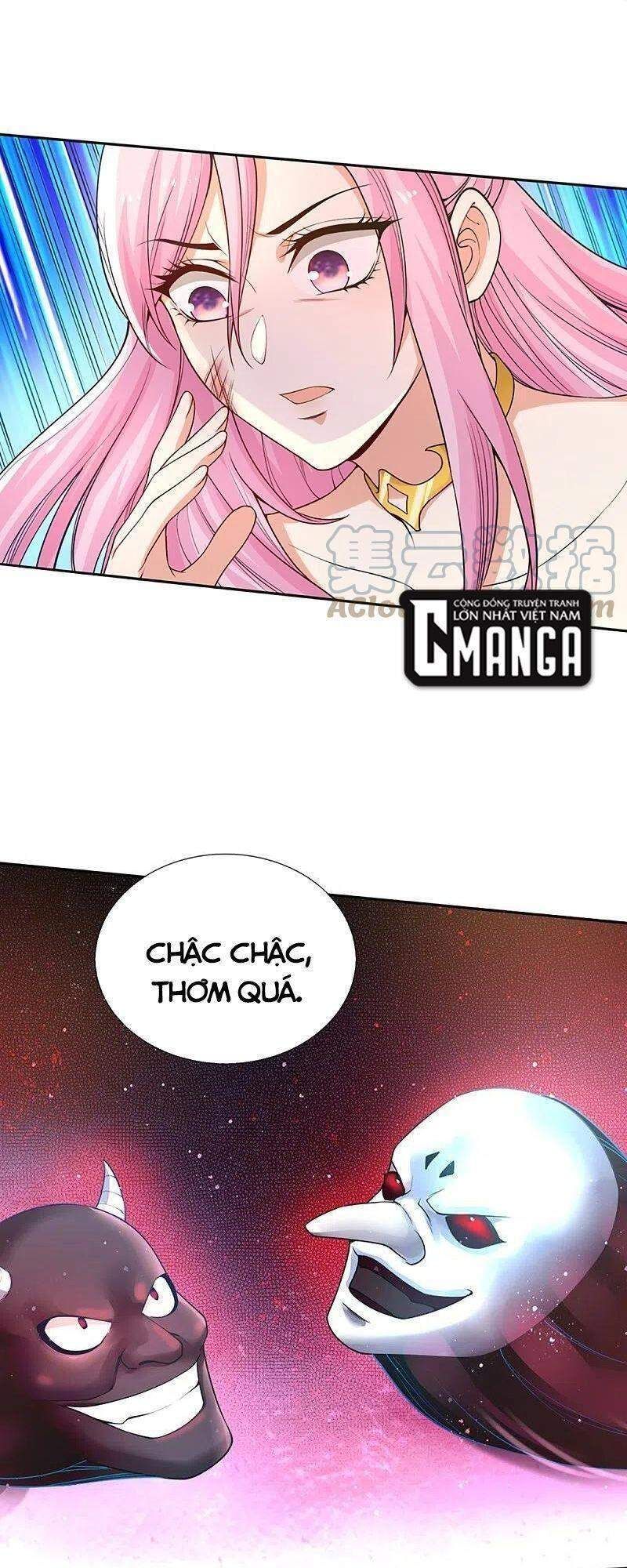 đọc truyện Vú Em Tiên Tôn Đi Ở Rể Chương 239 ảnh 32 tại Thiên Thai Truyện