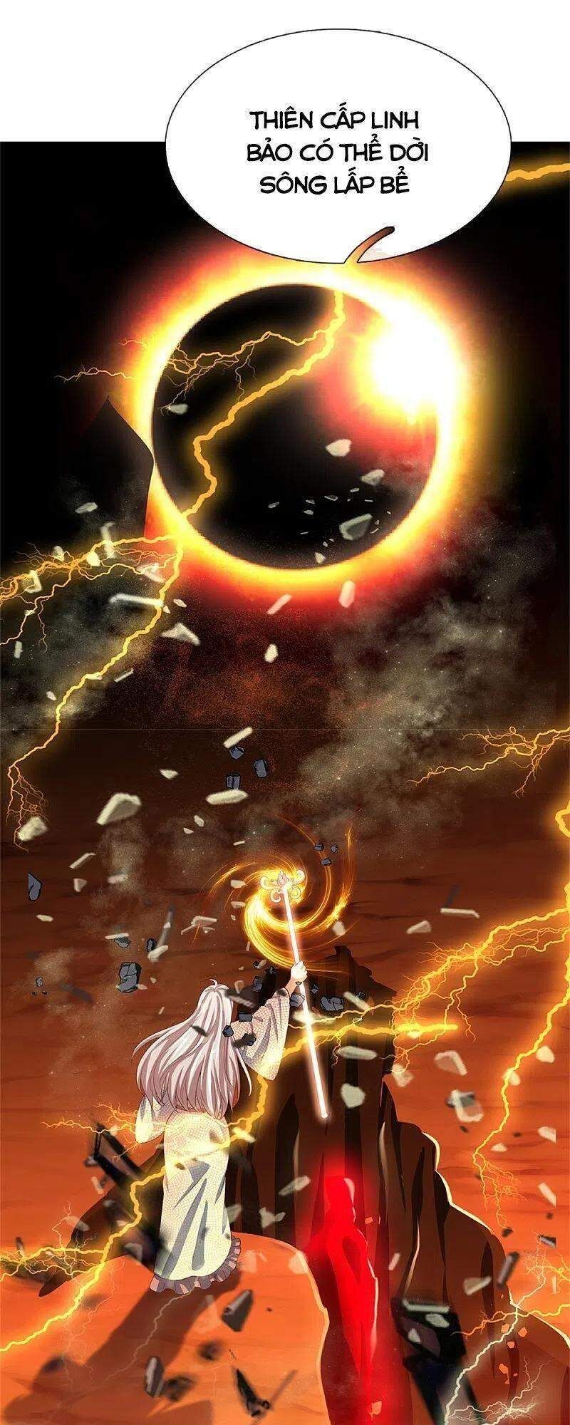 đọc truyện Vú Em Tiên Tôn Đi Ở Rể Chương 239 ảnh 9 tại Thiên Thai Truyện