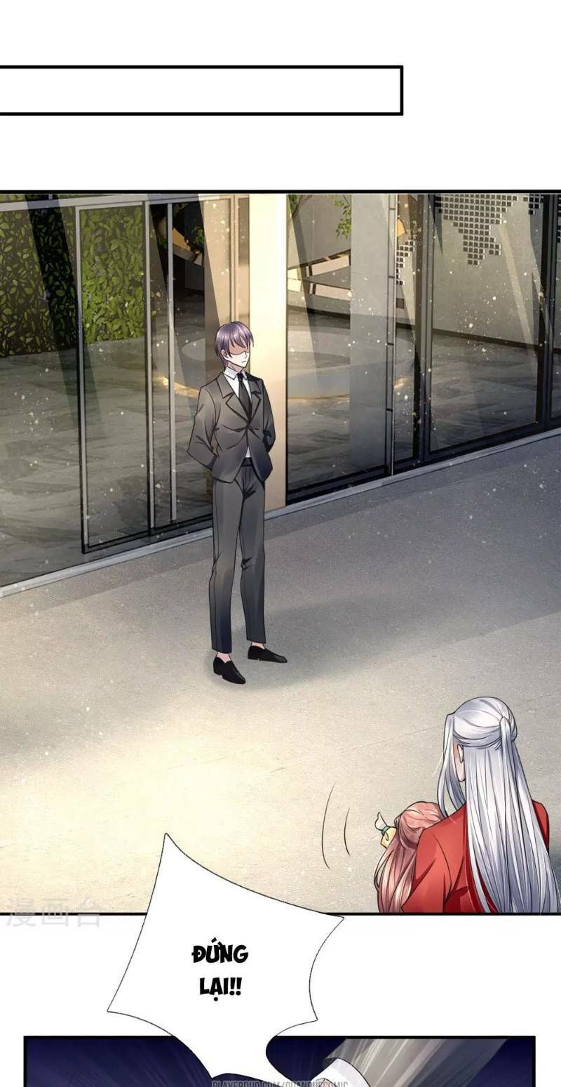 đọc truyện Vú Em Tiên Tôn Đi Ở Rể Chương 24 ảnh 12 tại Thiên Thai Truyện