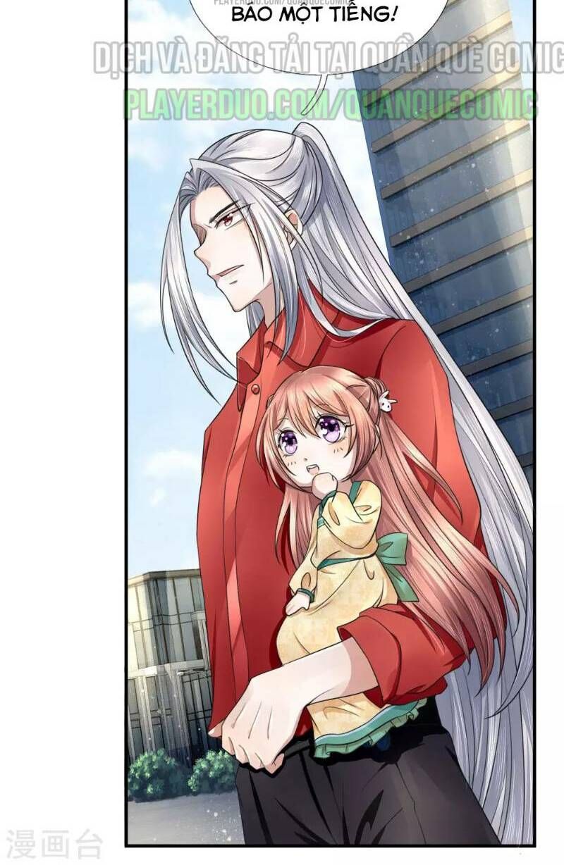 đọc truyện Vú Em Tiên Tôn Đi Ở Rể Chương 24 ảnh 15 tại Thiên Thai Truyện