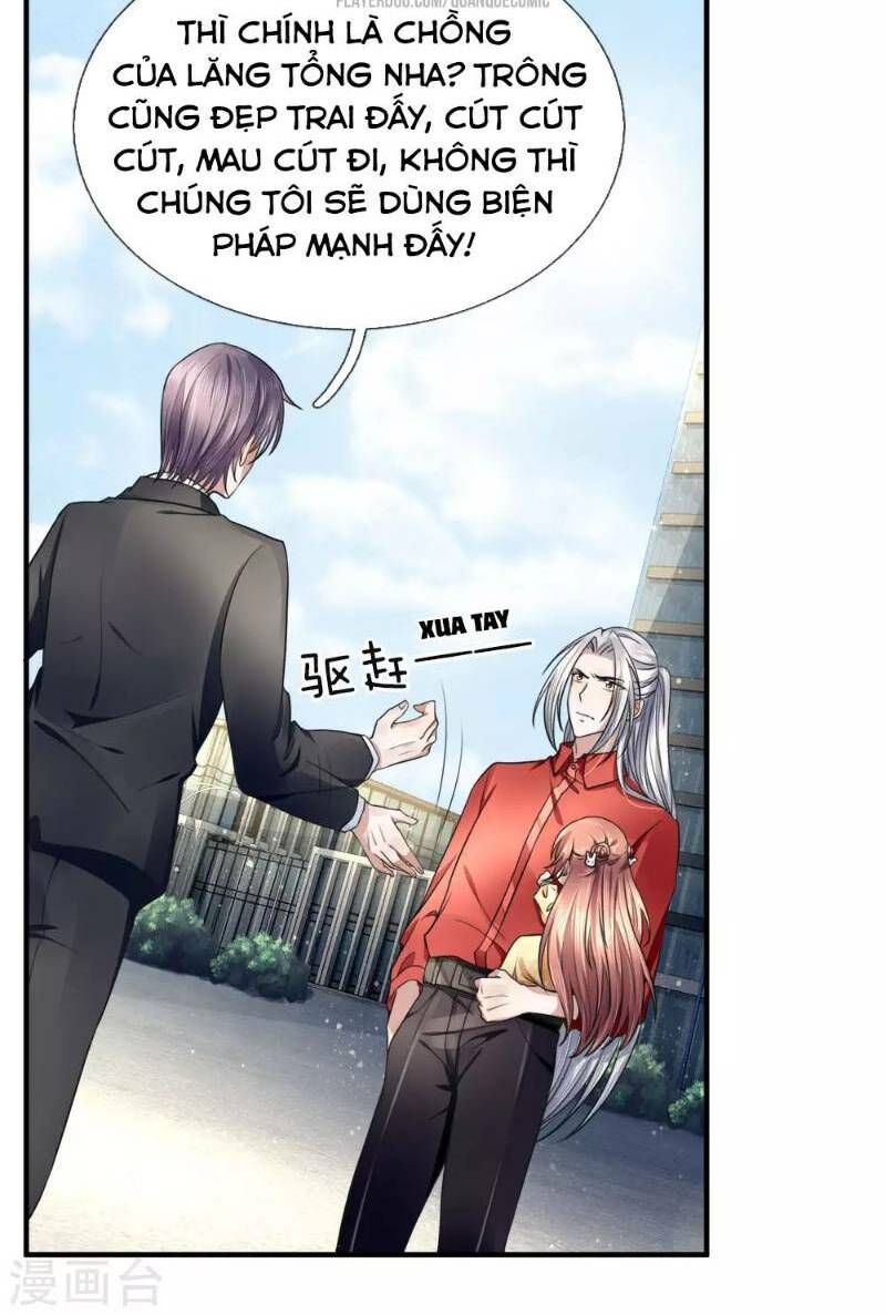 đọc truyện Vú Em Tiên Tôn Đi Ở Rể Chương 24 ảnh 17 tại Thiên Thai Truyện