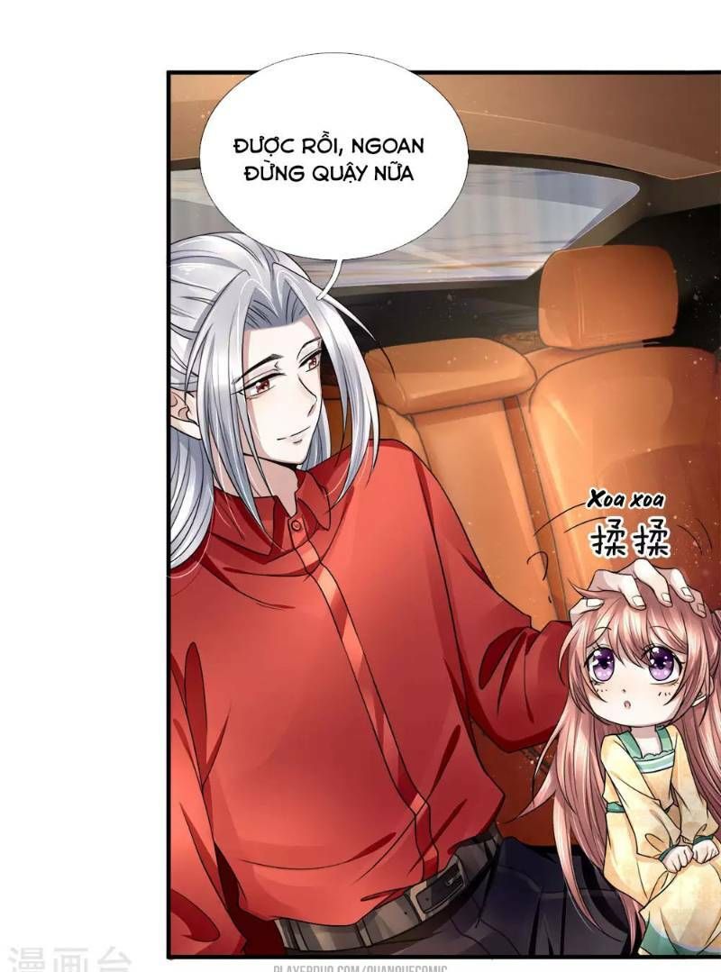 đọc truyện Vú Em Tiên Tôn Đi Ở Rể Chương 24 ảnh 5 tại Thiên Thai Truyện