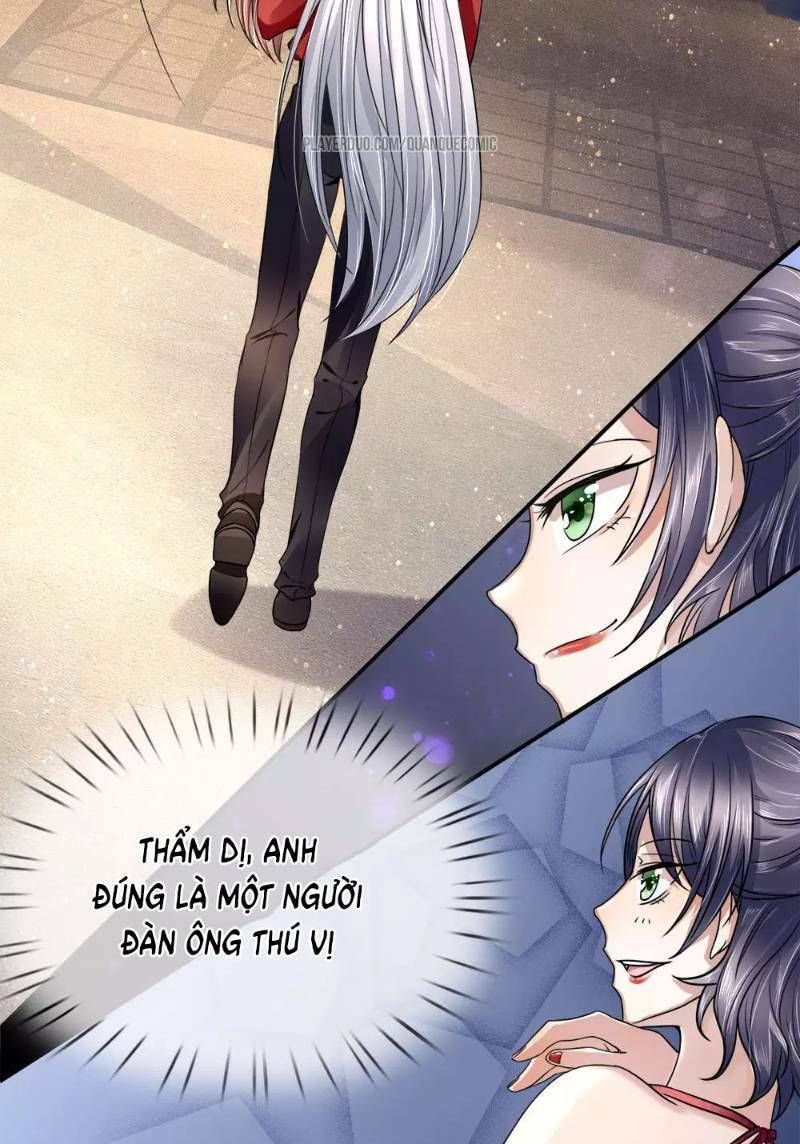 đọc truyện Vú Em Tiên Tôn Đi Ở Rể Chương 24 ảnh 10 tại Thiên Thai Truyện