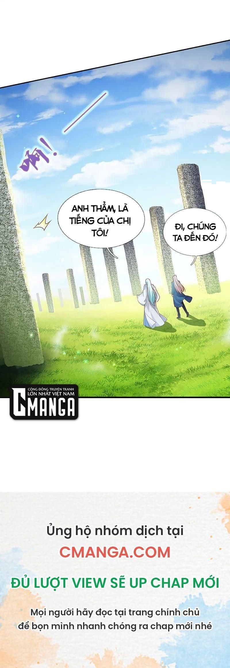 đọc truyện Vú Em Tiên Tôn Đi Ở Rể Chương 240 ảnh 12 tại Thiên Thai Truyện