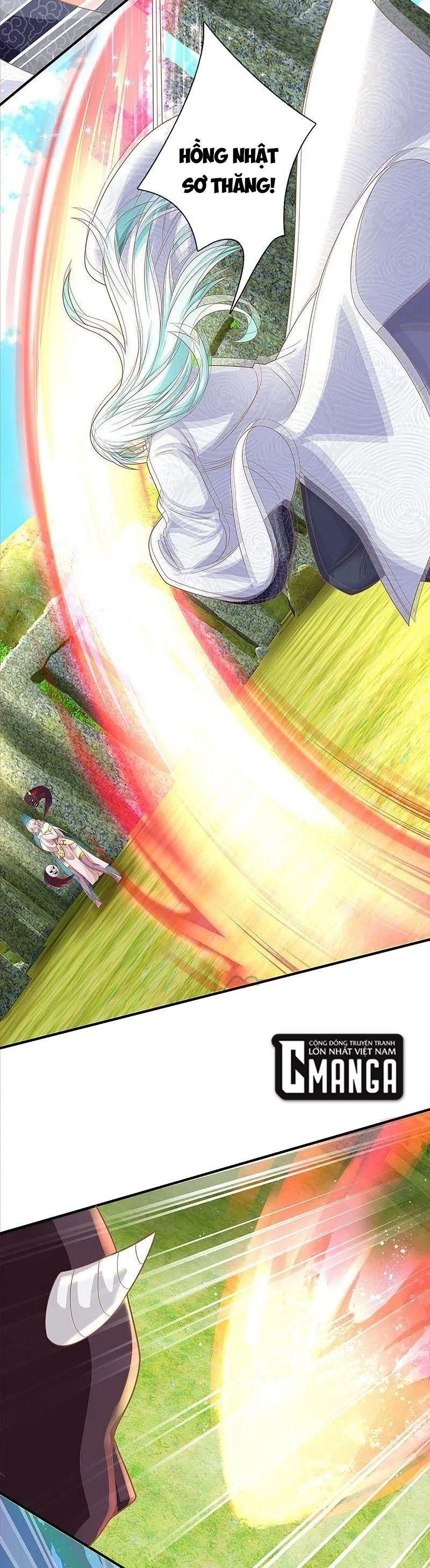 đọc truyện Vú Em Tiên Tôn Đi Ở Rể Chương 242 ảnh 13 tại Thiên Thai Truyện