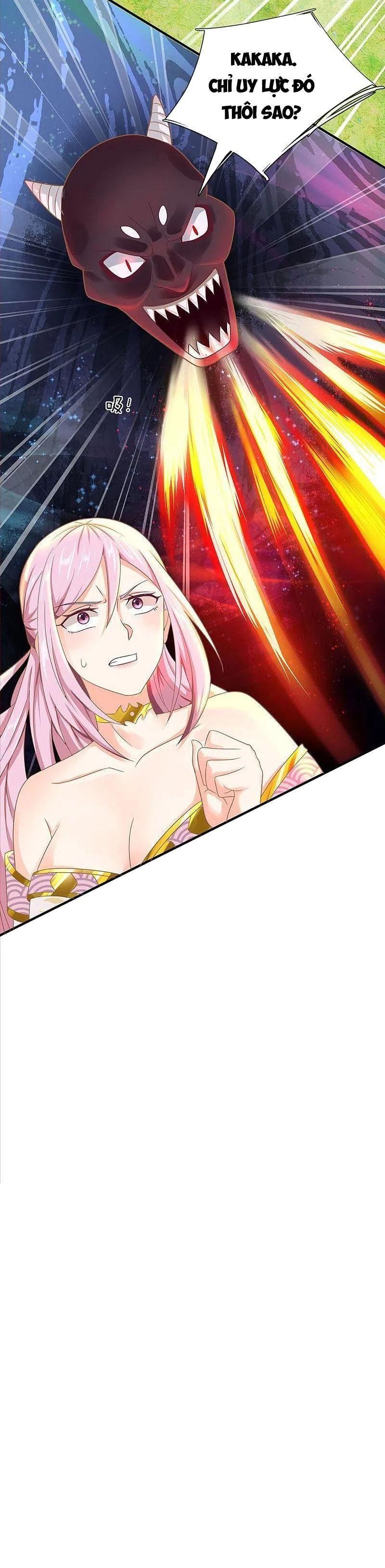 đọc truyện Vú Em Tiên Tôn Đi Ở Rể Chương 242 ảnh 14 tại Thiên Thai Truyện