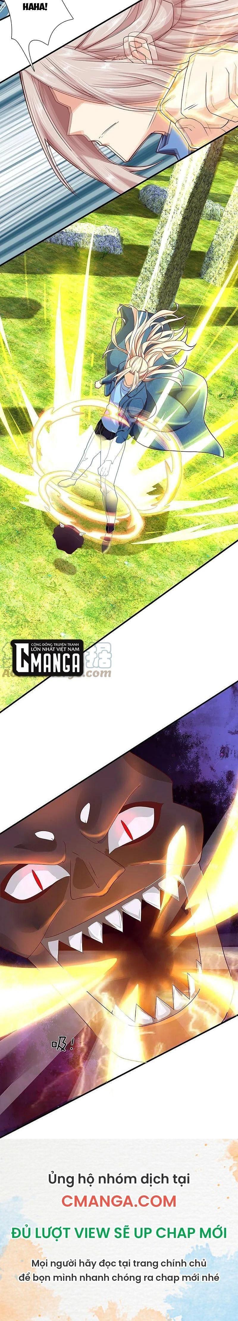 đọc truyện Vú Em Tiên Tôn Đi Ở Rể Chương 242 ảnh 17 tại Thiên Thai Truyện