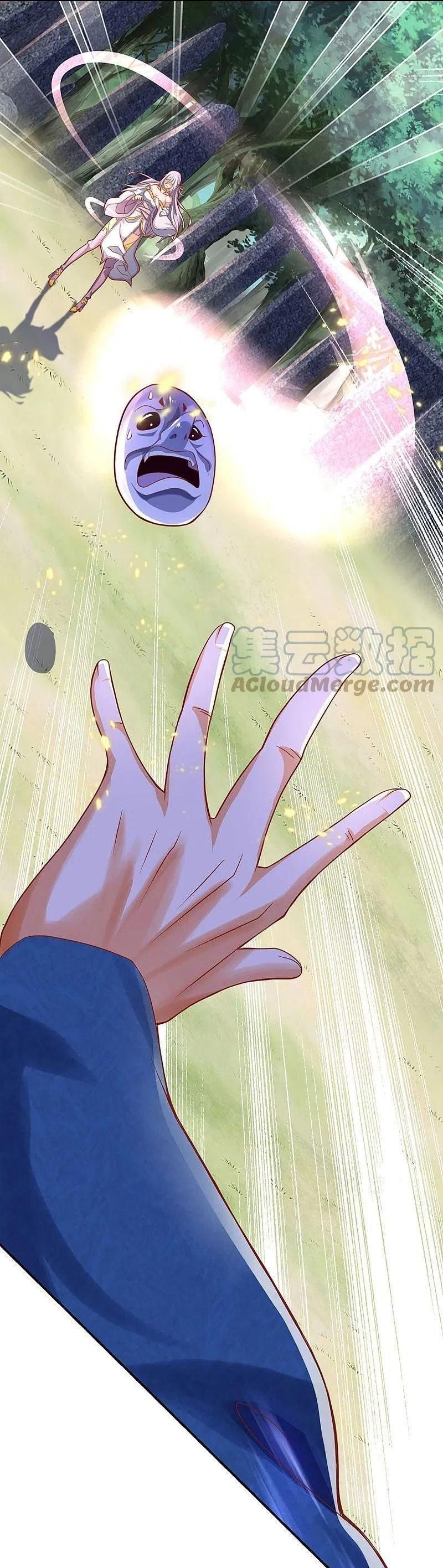 đọc truyện Vú Em Tiên Tôn Đi Ở Rể Chương 243 ảnh 14 tại Thiên Thai Truyện