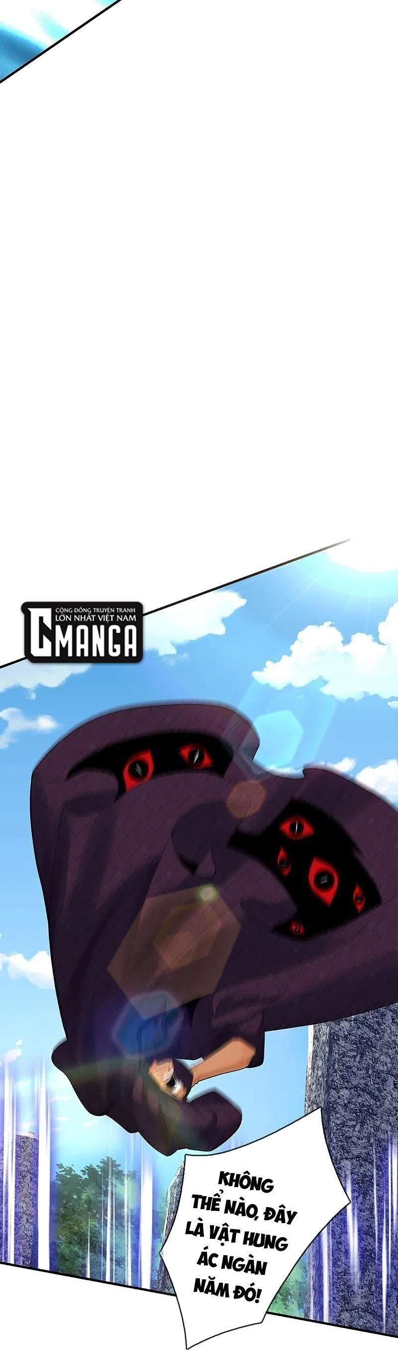 đọc truyện Vú Em Tiên Tôn Đi Ở Rể Chương 243 ảnh 11 tại Thiên Thai Truyện