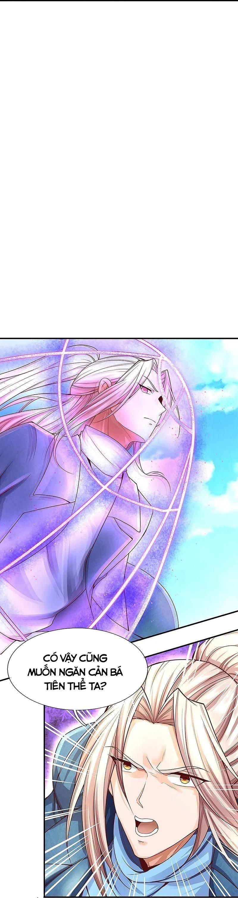 đọc truyện Vú Em Tiên Tôn Đi Ở Rể Chương 244 ảnh 15 tại Thiên Thai Truyện