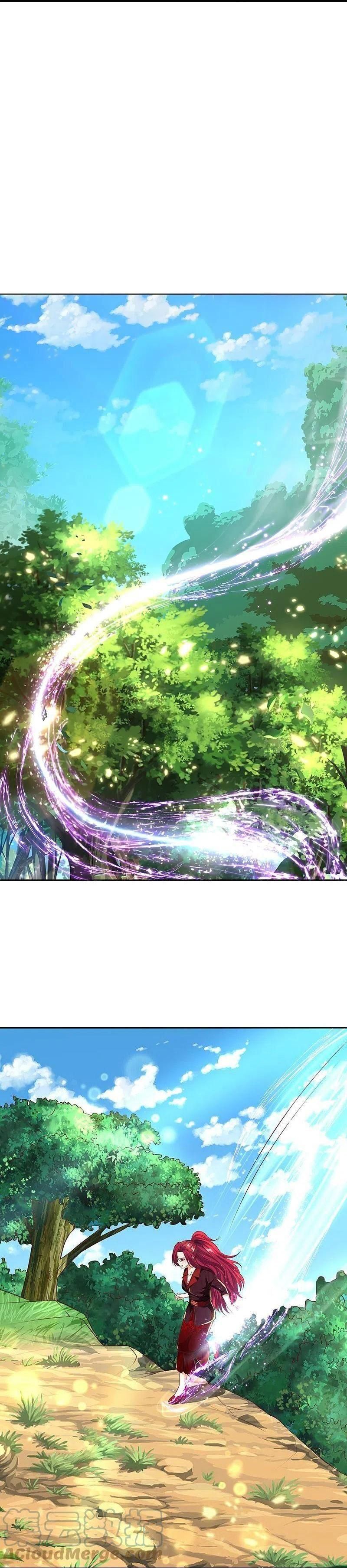 đọc truyện Vú Em Tiên Tôn Đi Ở Rể Chương 245 ảnh 16 tại Thiên Thai Truyện