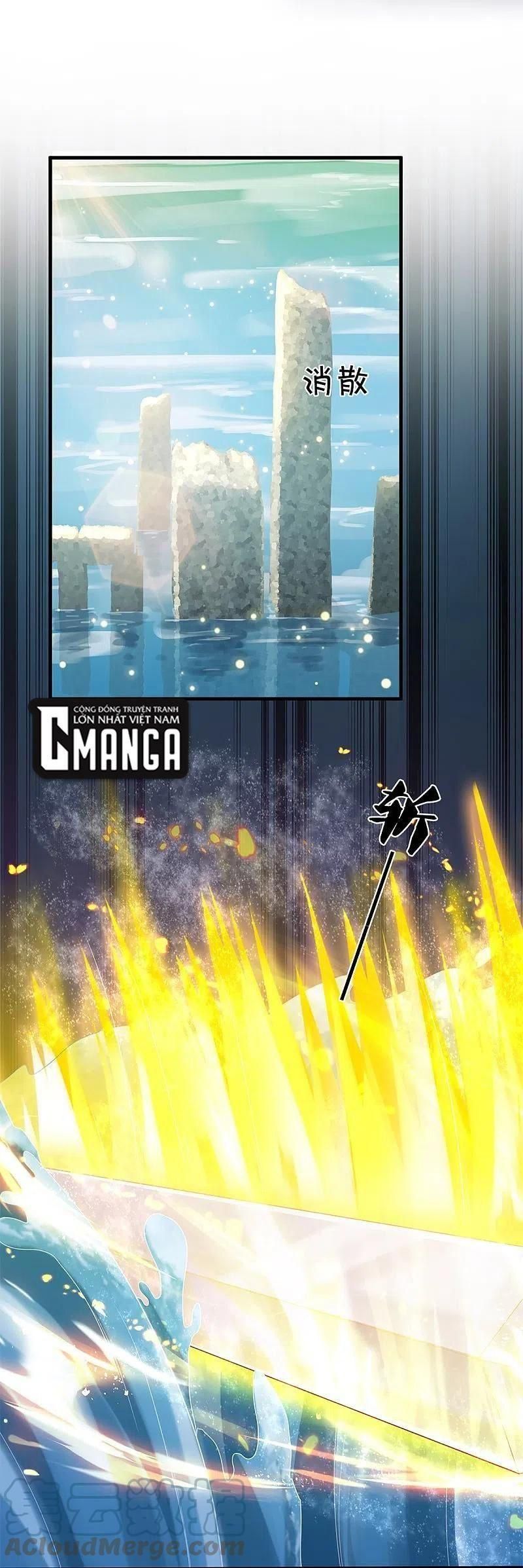 đọc truyện Vú Em Tiên Tôn Đi Ở Rể Chương 245 ảnh 9 tại Thiên Thai Truyện