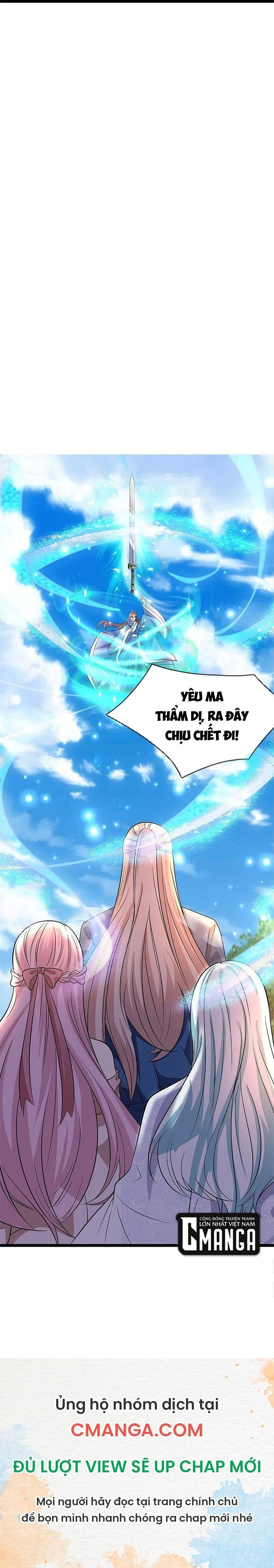 đọc truyện Vú Em Tiên Tôn Đi Ở Rể Chương 246 ảnh 22 tại Thiên Thai Truyện