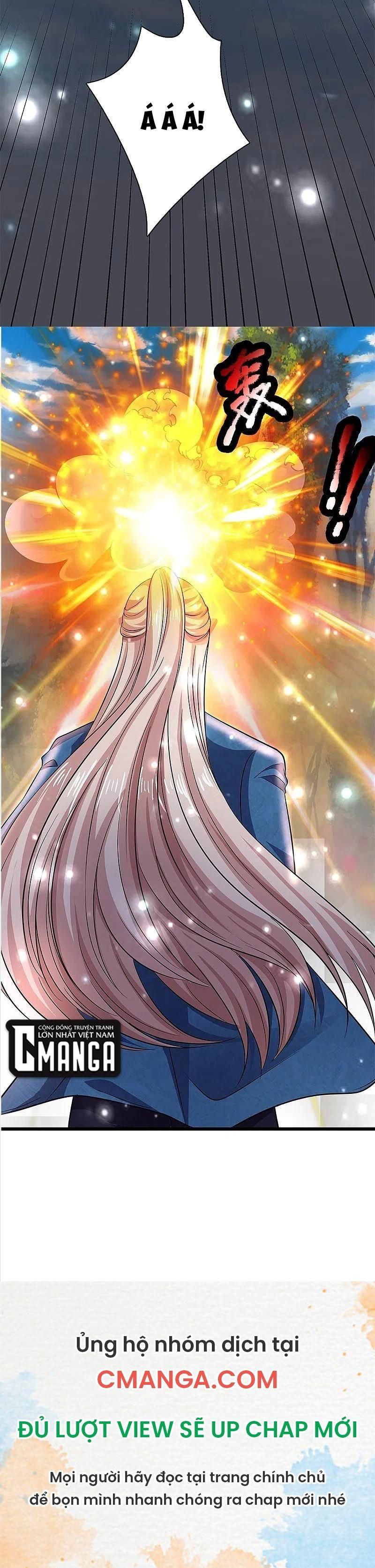 đọc truyện Vú Em Tiên Tôn Đi Ở Rể Chương 247 ảnh 16 tại Thiên Thai Truyện