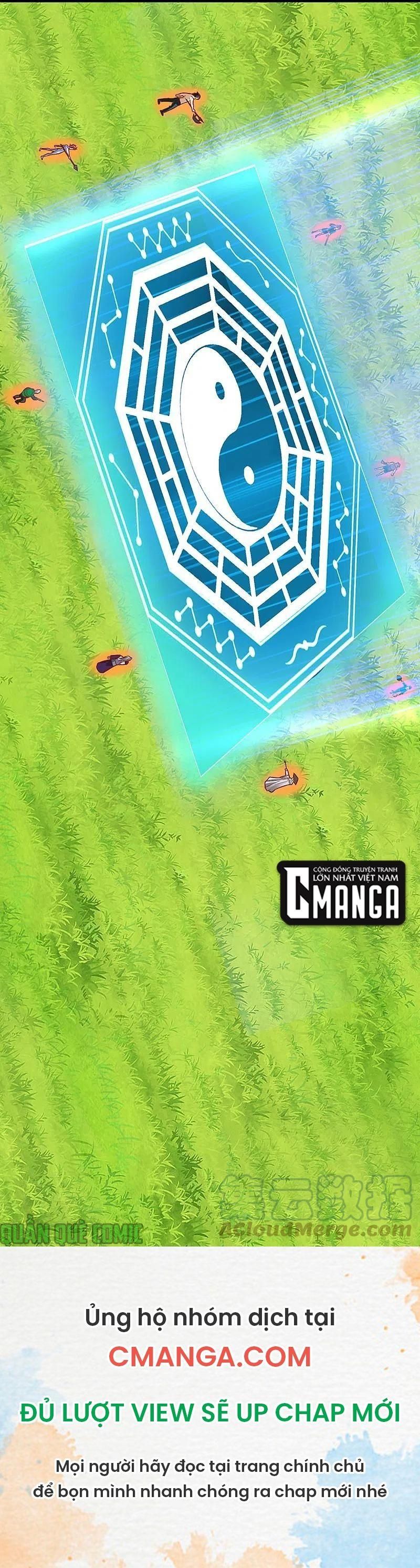 đọc truyện Vú Em Tiên Tôn Đi Ở Rể Chương 248 ảnh 14 tại Thiên Thai Truyện