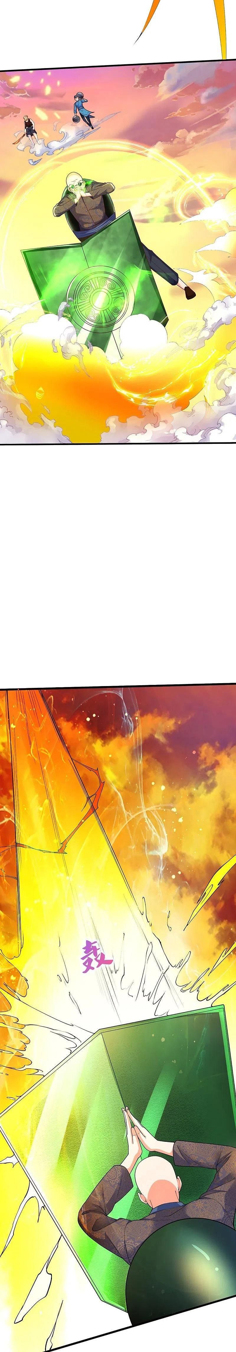 đọc truyện Vú Em Tiên Tôn Đi Ở Rể Chương 249 ảnh 14 tại Thiên Thai Truyện