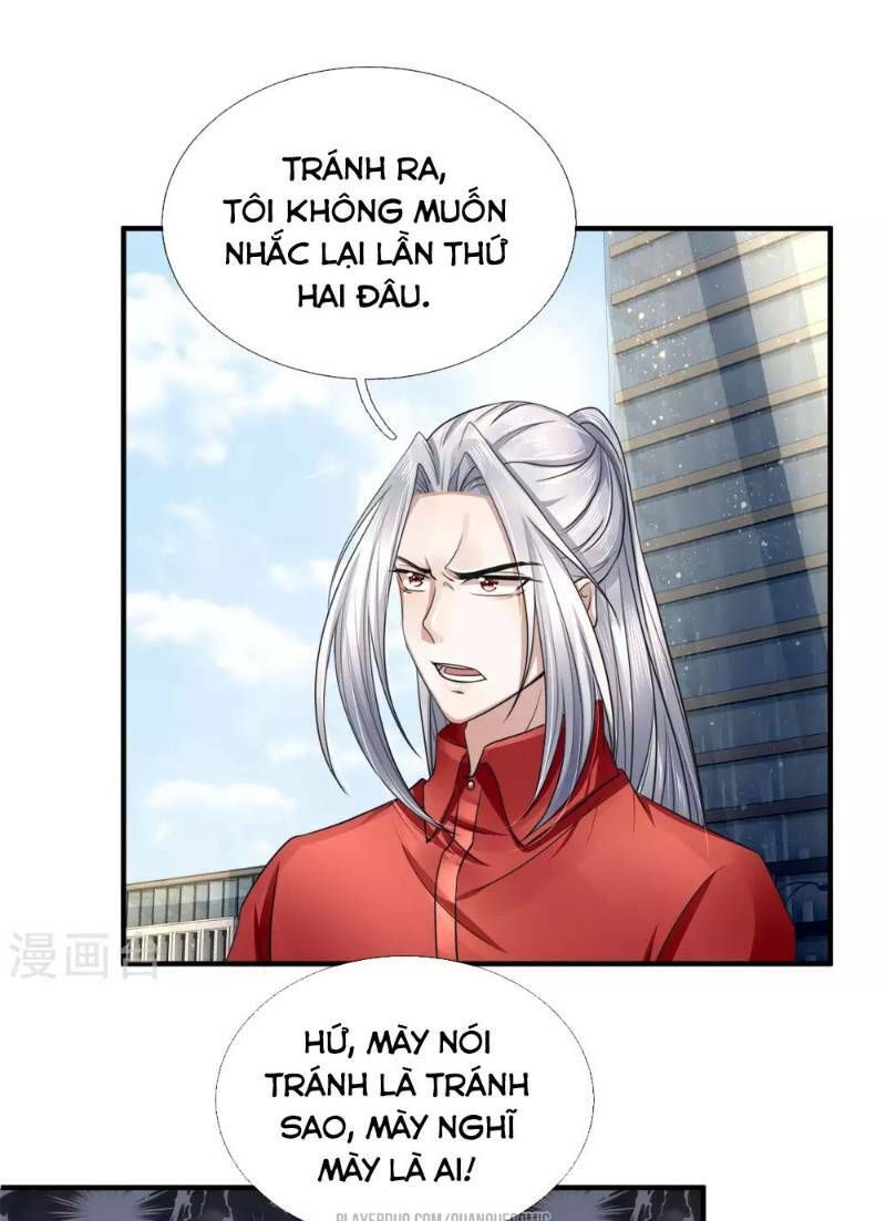 đọc truyện Vú Em Tiên Tôn Đi Ở Rể Chương 25 ảnh 3 tại Thiên Thai Truyện