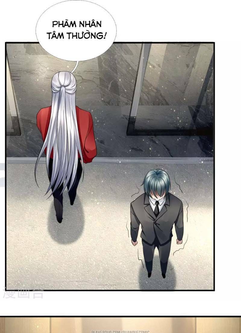 đọc truyện Vú Em Tiên Tôn Đi Ở Rể Chương 25 ảnh 13 tại Thiên Thai Truyện