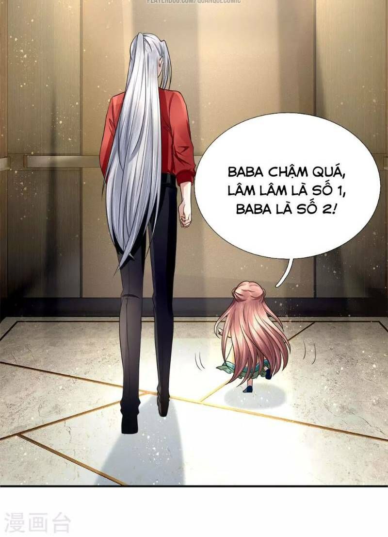 đọc truyện Vú Em Tiên Tôn Đi Ở Rể Chương 25 ảnh 14 tại Thiên Thai Truyện