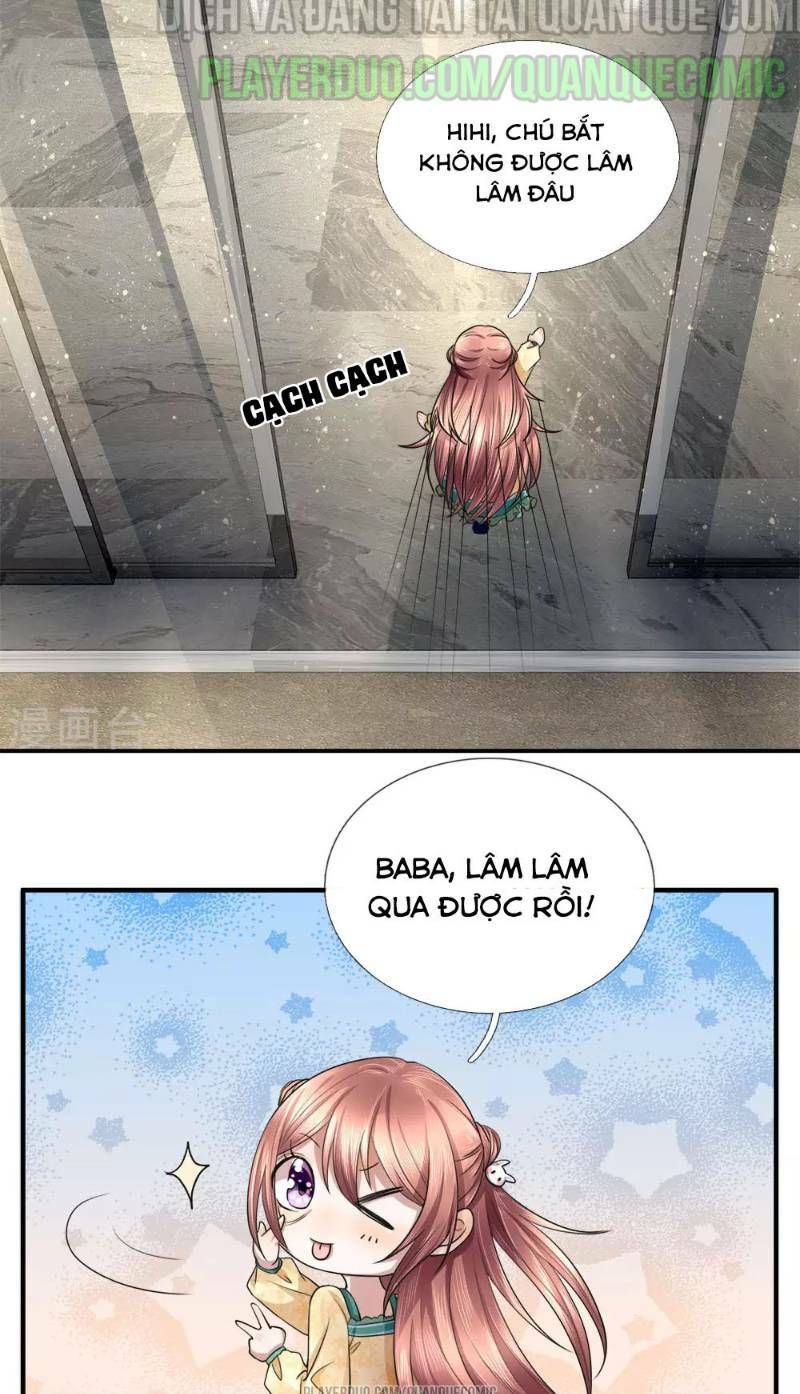 đọc truyện Vú Em Tiên Tôn Đi Ở Rể Chương 25 ảnh 7 tại Thiên Thai Truyện