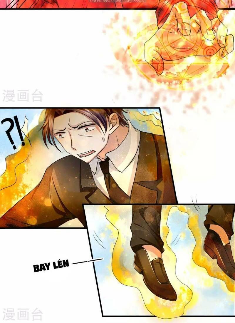 đọc truyện Vú Em Tiên Tôn Đi Ở Rể Chương 25 ảnh 10 tại Thiên Thai Truyện