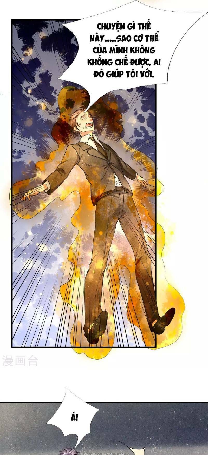 đọc truyện Vú Em Tiên Tôn Đi Ở Rể Chương 25 ảnh 11 tại Thiên Thai Truyện