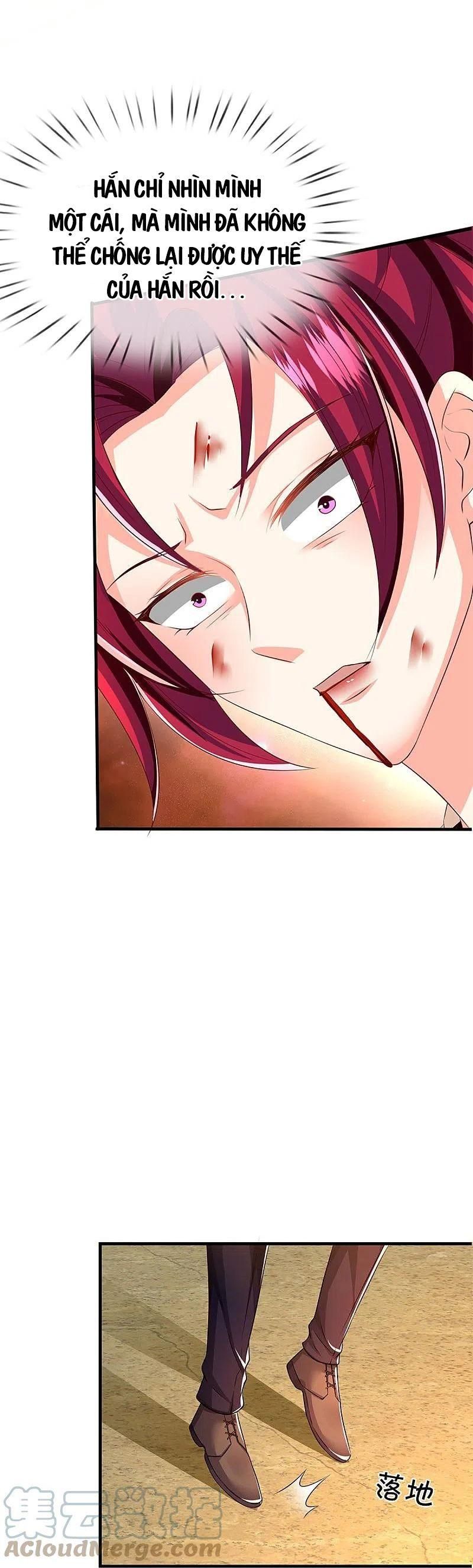 đọc truyện Vú Em Tiên Tôn Đi Ở Rể Chương 251 ảnh 15 tại Thiên Thai Truyện