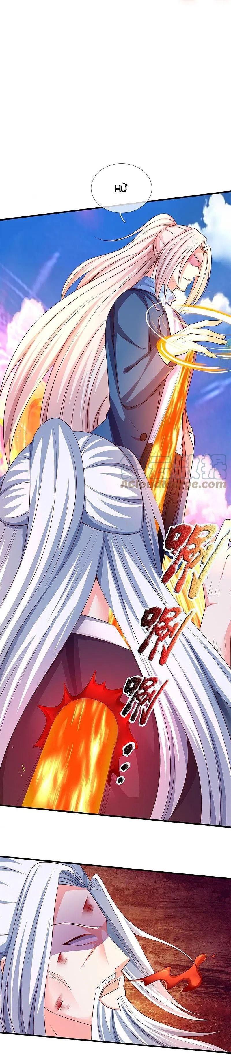 đọc truyện Vú Em Tiên Tôn Đi Ở Rể Chương 251 ảnh 18 tại Thiên Thai Truyện