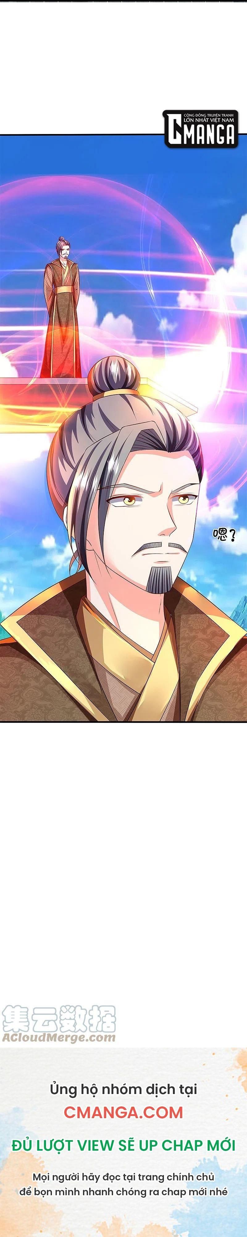 đọc truyện Vú Em Tiên Tôn Đi Ở Rể Chương 251 ảnh 25 tại Thiên Thai Truyện