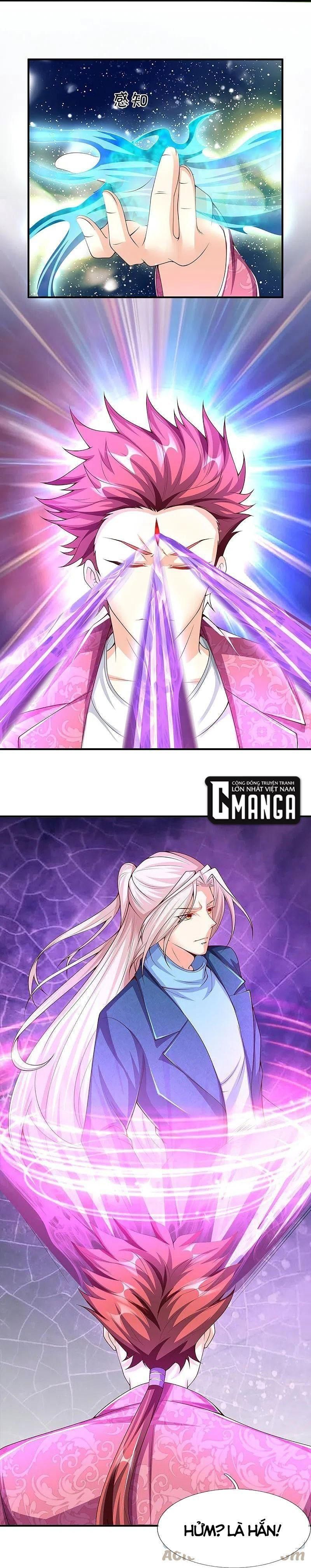 đọc truyện Vú Em Tiên Tôn Đi Ở Rể Chương 252 ảnh 17 tại Thiên Thai Truyện