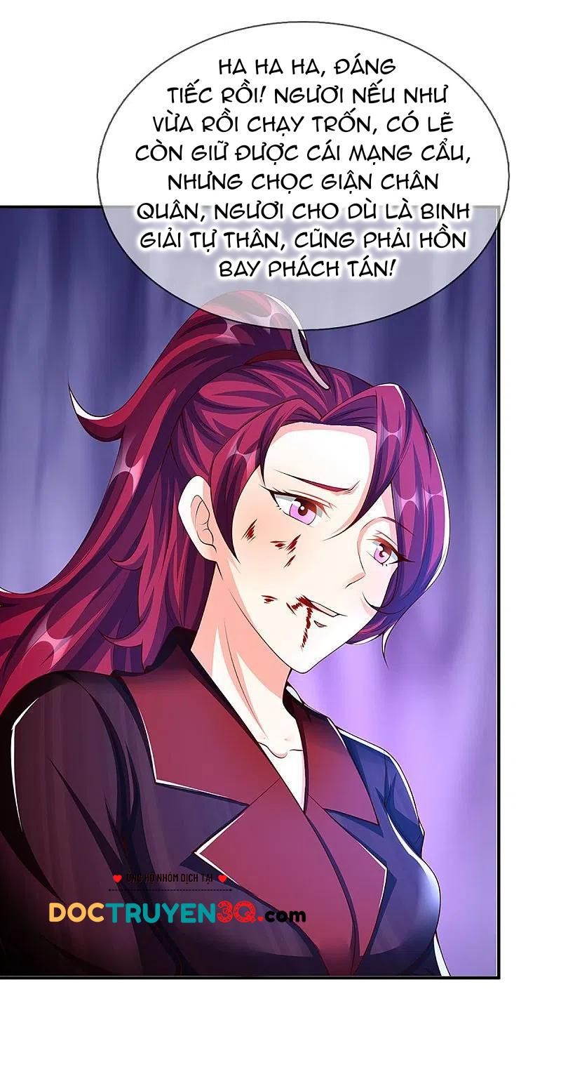 đọc truyện Vú Em Tiên Tôn Đi Ở Rể Chương 253 ảnh 12 tại Thiên Thai Truyện