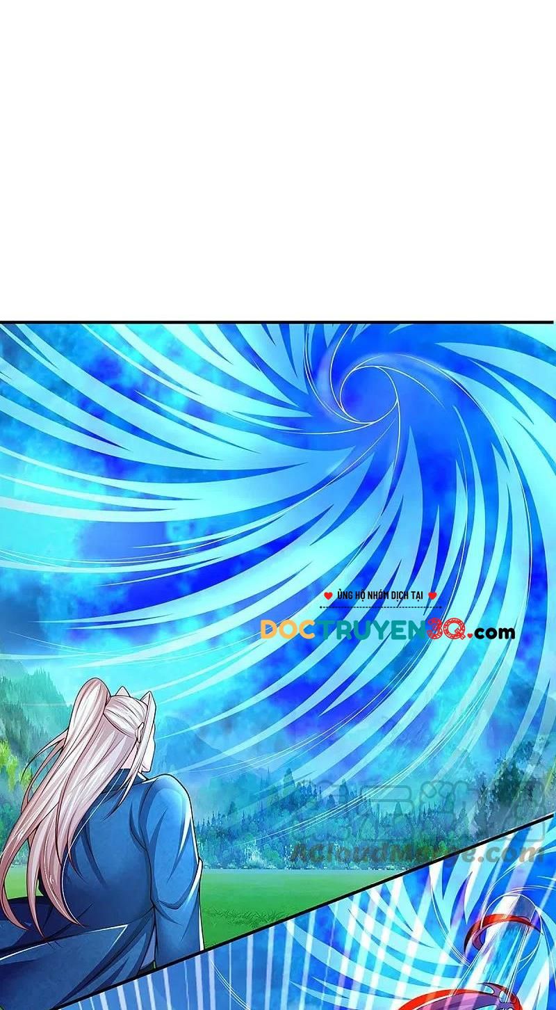 đọc truyện Vú Em Tiên Tôn Đi Ở Rể Chương 253 ảnh 13 tại Thiên Thai Truyện