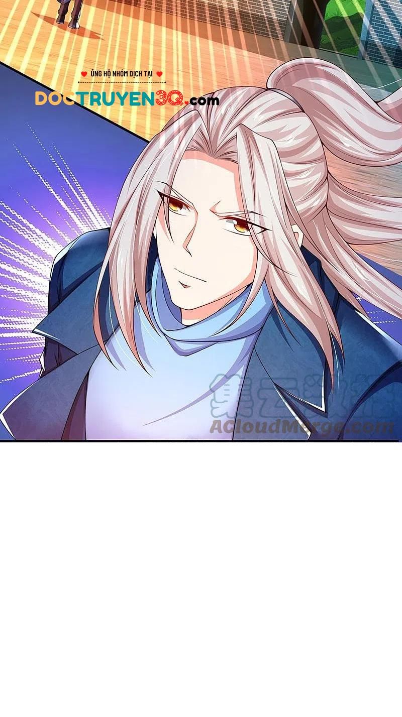 đọc truyện Vú Em Tiên Tôn Đi Ở Rể Chương 253 ảnh 15 tại Thiên Thai Truyện