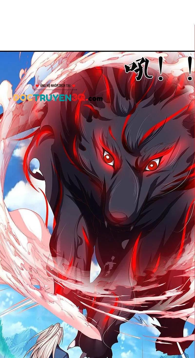 đọc truyện Vú Em Tiên Tôn Đi Ở Rể Chương 253 ảnh 16 tại Thiên Thai Truyện