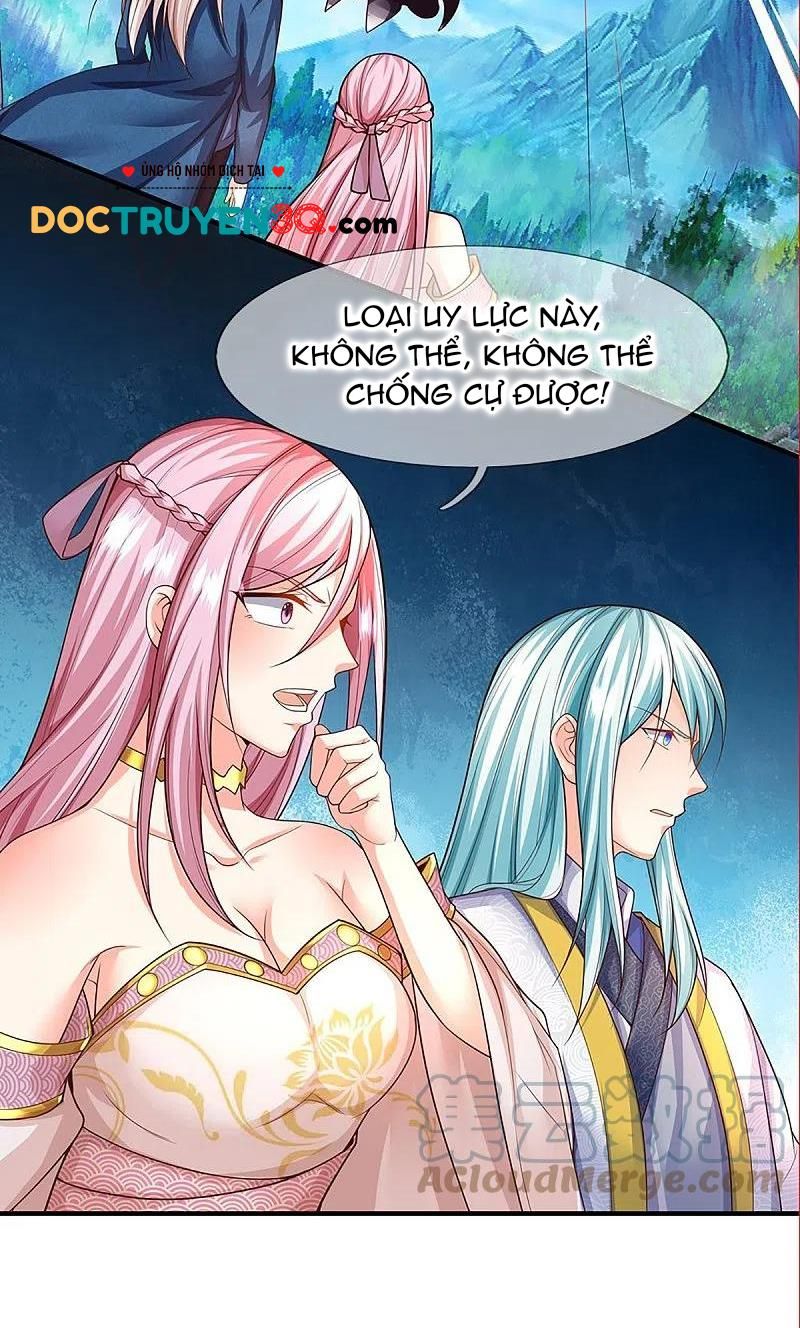 đọc truyện Vú Em Tiên Tôn Đi Ở Rể Chương 253 ảnh 17 tại Thiên Thai Truyện