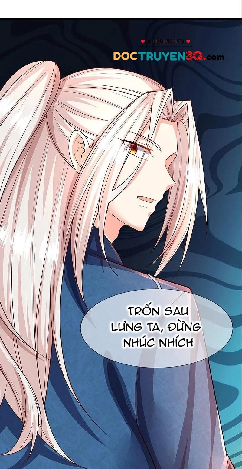 đọc truyện Vú Em Tiên Tôn Đi Ở Rể Chương 253 ảnh 18 tại Thiên Thai Truyện