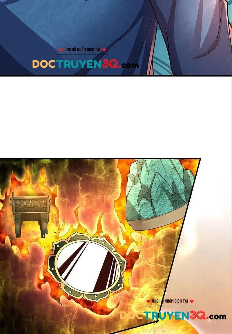 đọc truyện Vú Em Tiên Tôn Đi Ở Rể Chương 253 ảnh 19 tại Thiên Thai Truyện