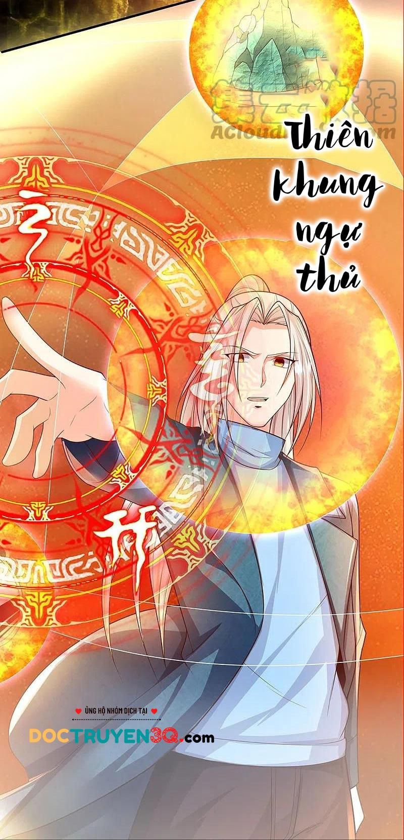 đọc truyện Vú Em Tiên Tôn Đi Ở Rể Chương 253 ảnh 20 tại Thiên Thai Truyện