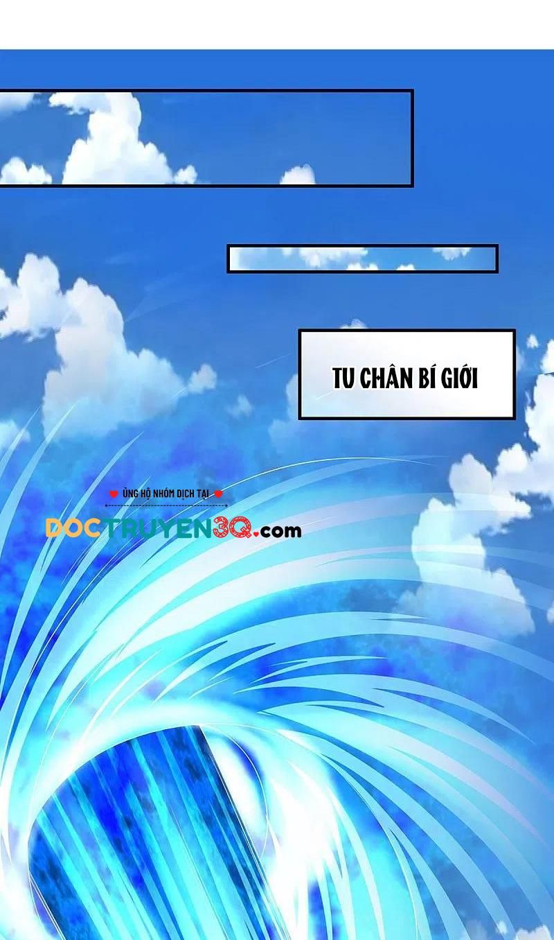 đọc truyện Vú Em Tiên Tôn Đi Ở Rể Chương 253 ảnh 4 tại Thiên Thai Truyện