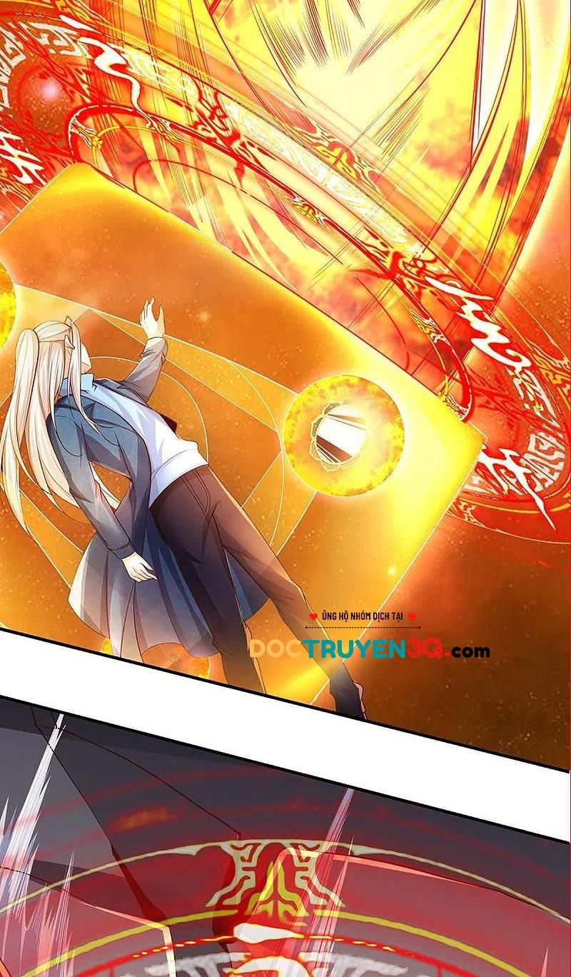 đọc truyện Vú Em Tiên Tôn Đi Ở Rể Chương 253 ảnh 22 tại Thiên Thai Truyện