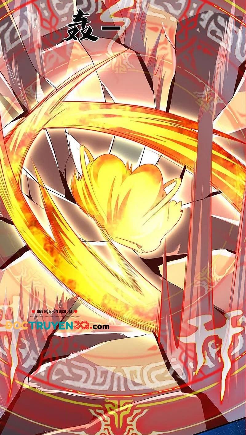 đọc truyện Vú Em Tiên Tôn Đi Ở Rể Chương 253 ảnh 23 tại Thiên Thai Truyện