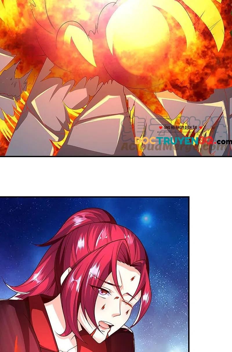 đọc truyện Vú Em Tiên Tôn Đi Ở Rể Chương 253 ảnh 27 tại Thiên Thai Truyện