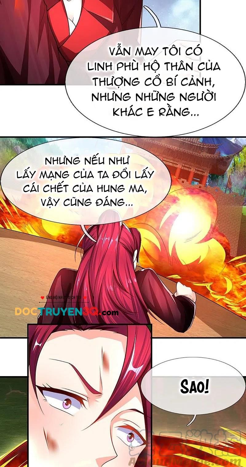 đọc truyện Vú Em Tiên Tôn Đi Ở Rể Chương 253 ảnh 28 tại Thiên Thai Truyện